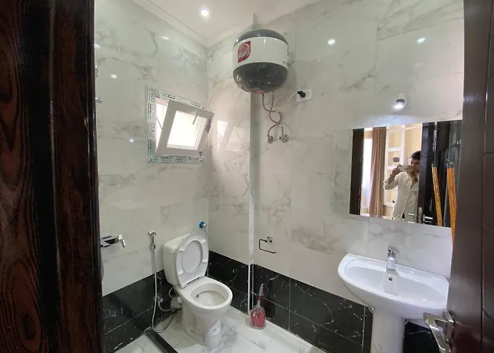 Apartment ديزرت بيرل