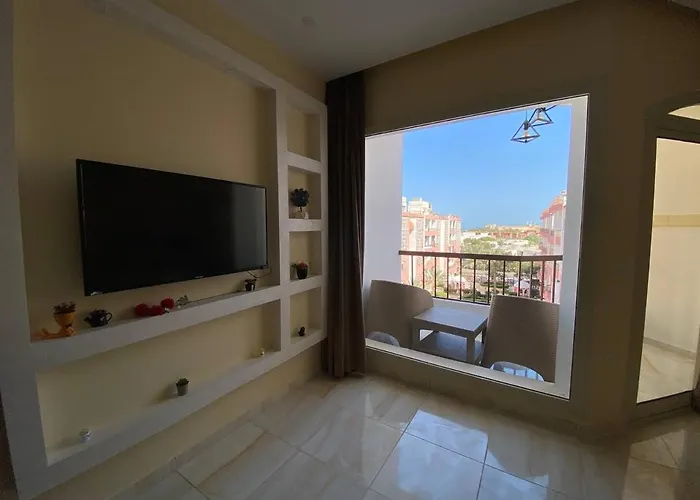ديزرت بيرل * Hurghada